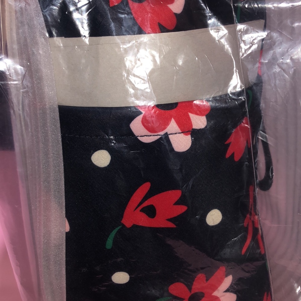 ♠️ kate spade ♠️ Chelsea Whimsy Floral Large Baby Bag, Multi - Picture 8 of 9